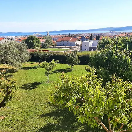 Green Oasis * Zadar