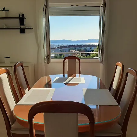 Apartman Green Oasis
