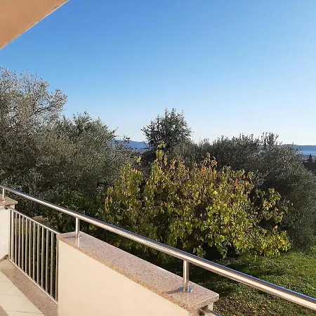 Apartman Green Oasis *