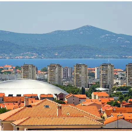 Green Oasis * Zadar
