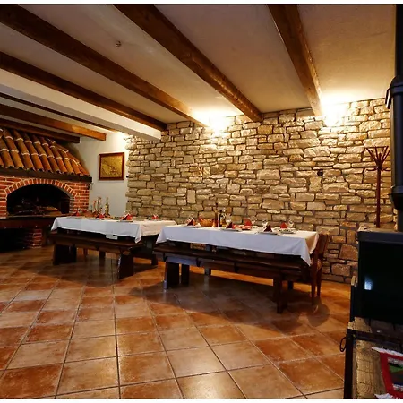 Apartman Green Oasis Zára