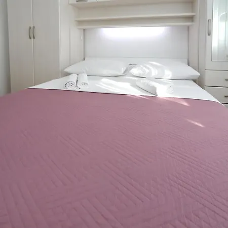 Apartman Green Oasis