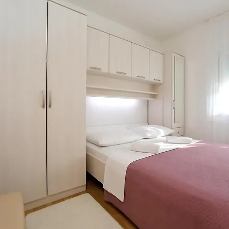 Apartman Green Oasis