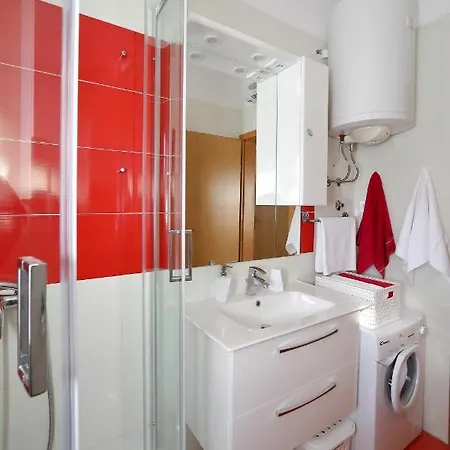 Apartman Green Oasis