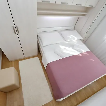 Apartman Green Oasis *